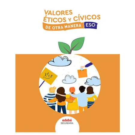 022 1Eso Valores Eticos y Civicos
