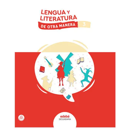 022 3Eso Lengua y Literatura de Otra Manera