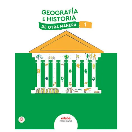 022 1Eso Geografía e Historia de Otra Manera