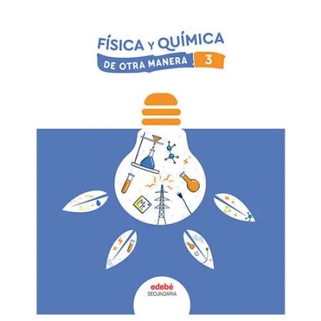 022 3Eso Fisica y Quimica Ii ( de Otra Manera )