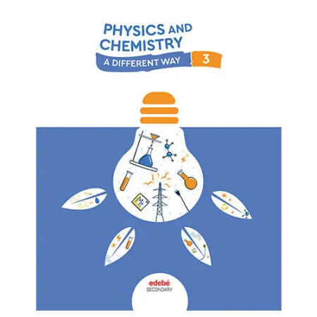 022 3Eso Physic And Chemistry
