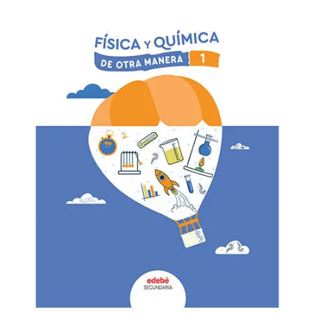 022 2Eso Fisica y Quimica I ( de Otra Manera )