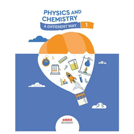 022 1Eso Physic And Chemistry