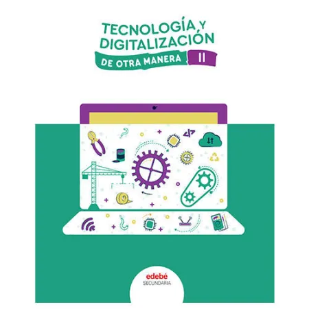 022 3Eso Tecnolocia y Digitalizacion Ii