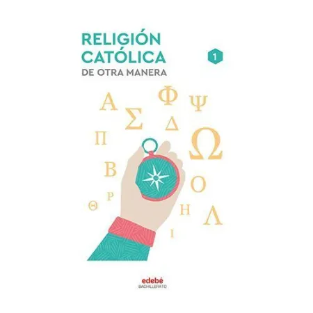 023 1Bach Religión Católica I