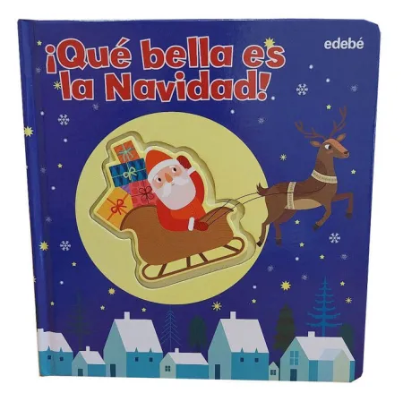 ¡Qué Bella Es la Navidad!