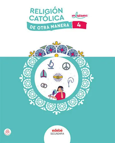 023 4Eso Religion Catolica de Otra Manera