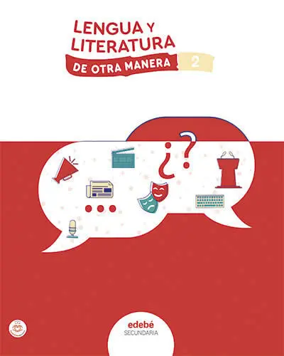 023 2Eso Lengua y Literatura de Otra Manera