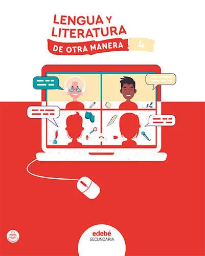 023 4Eso Lengua y Literatura