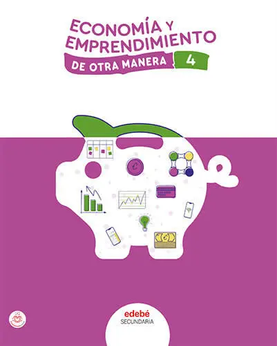 023 4Eso Economia y Emprendimiento de Otra Manera