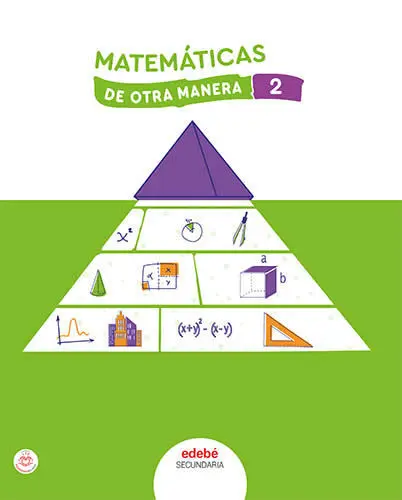 023 2Eso Matemáticas de Otra Manera