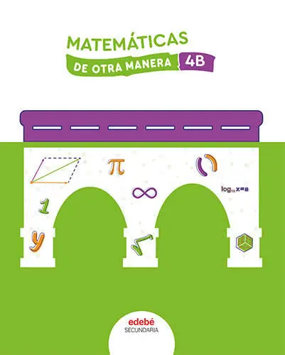 023 4Eso Matematicas B de Otra Manera