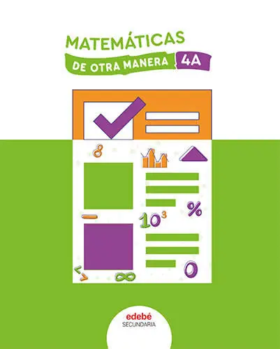 023 4Eso Matematicas a de Otra Manera