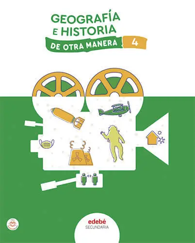 023 4Eso Geografia e Historia de Otra Manera
