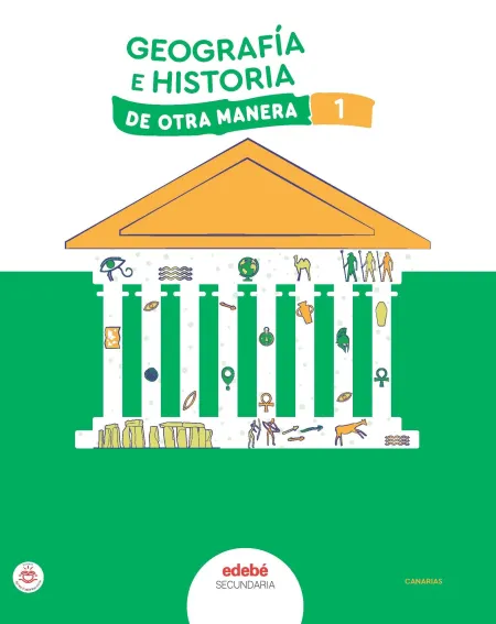 023 1Eso Geografia e Historia de Otra Manera