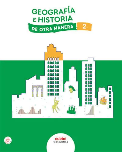 023 2Eso Geografia e Historia de Otra Manera
