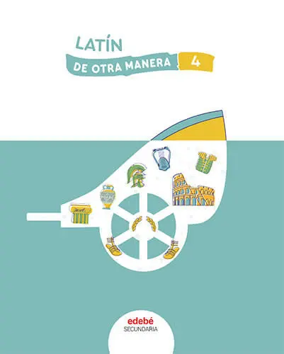 023 4Eso Latin de Otra Manera