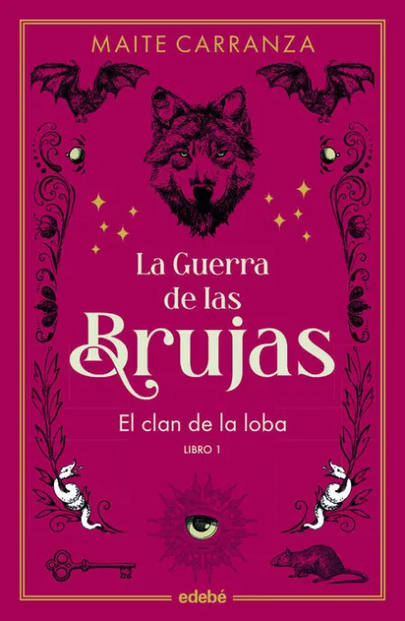 La Guerra de las Brujas el Clan de las Brujas Libro 1