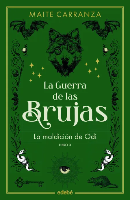 La Guerra de las Brujas