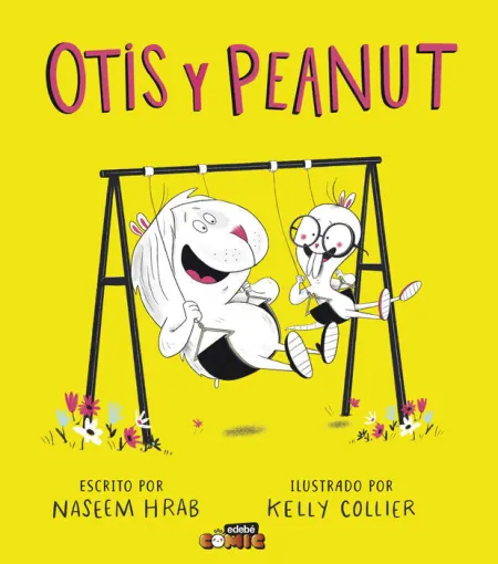 Otis y Peanut