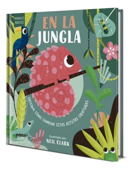 En la Jungla