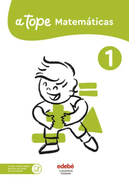 025 a Tope Matemáticas 1