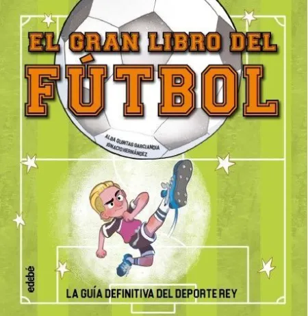 El Gran Libro del Fútbol