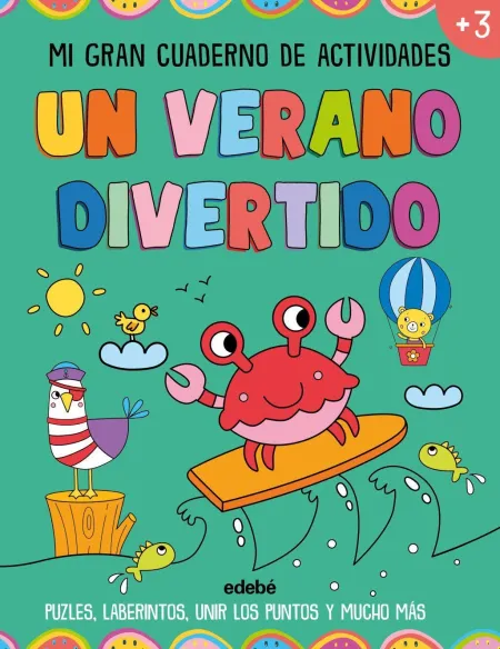 026 un Verano Divertido +3