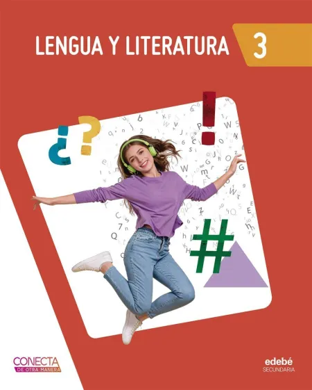 026 3Eso Lengua y Literatura