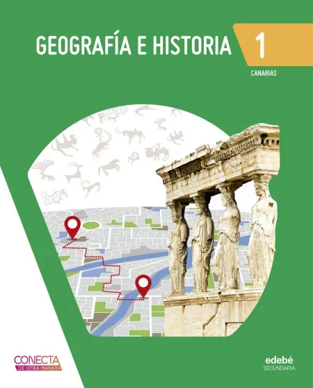 026 Gr 1Eso Geografía e Historia