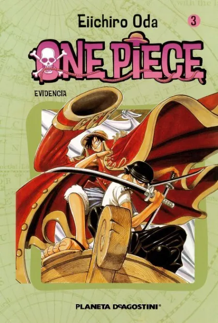 One Piece N3