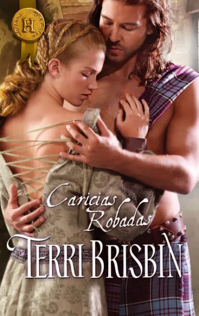 Caricias Robadas