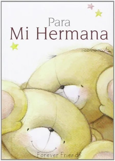 Para mi Hermana