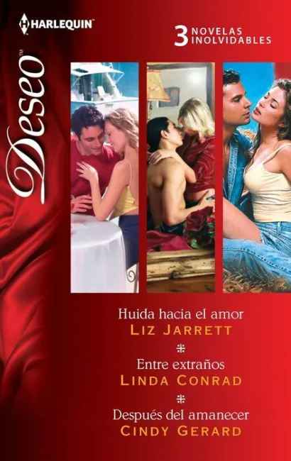 Huida Hacia el Amor, entre Extraã?Â±Os, Despuã?Â©S del Amanecer