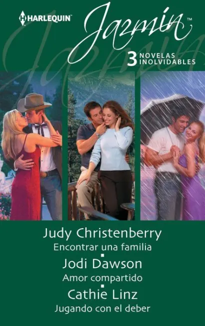 Encontrar una Familia, Amor Compartido, Jugando con el Deber