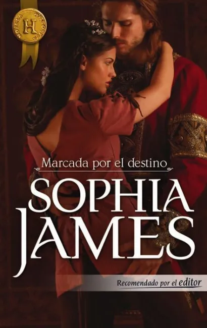 Marcada por el Destino