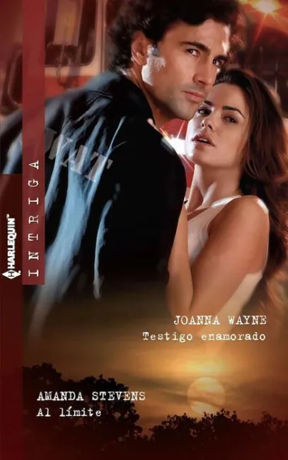 Testigo Enamorado, Al Lã?Â¡Mite