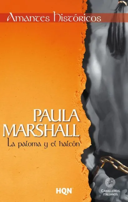 La Paloma y el Halcã?Â³N
