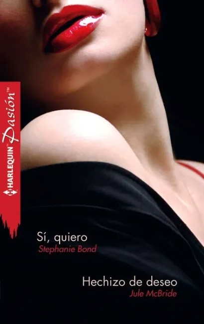 Si, Quiero, Hechizo de Deseo