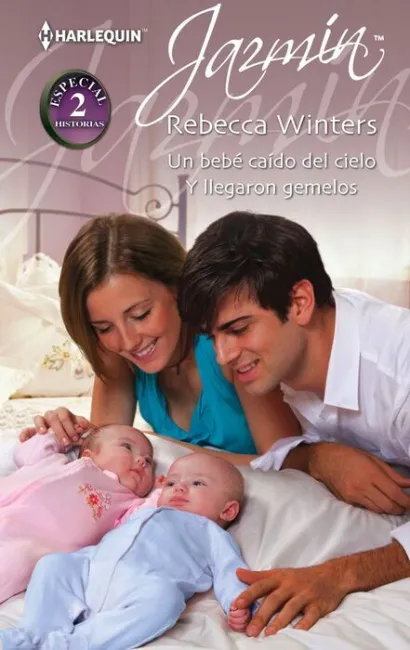 Un Bebã?Â© Caã?Â¡Do del Cielo, y Llegaron Gemelos