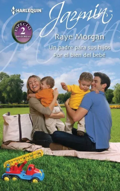 Un Padre para Sus Hijos, por el Bien del Bebã?Â©