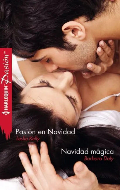 Pasiã?Â³N en Navidad, Navidad Mã?Â¡Gica