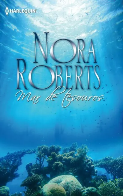Mar de Tesouros