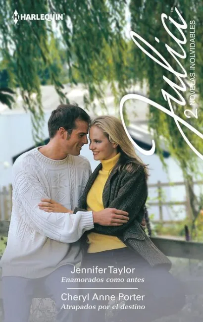 Enamorados Como Antes; Atrapados por el Destino