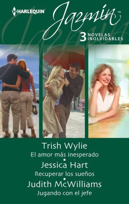 El Amor Mã?Â¡S Inesperado; Recuperar los Sueã?Â±Os; Jugando con el Jefe