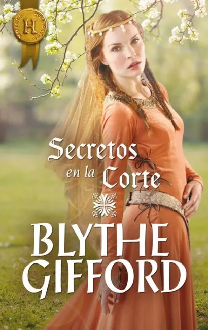 Secretos en la Corte