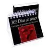 365 Dias de Amor. Un Regalo de Grandes Citas de Amor