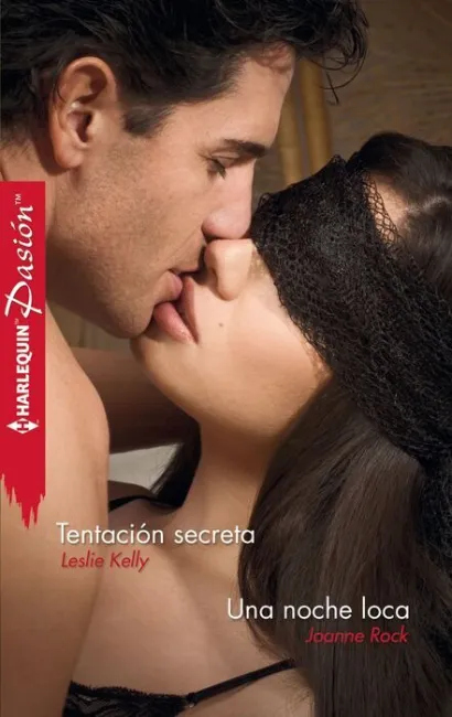 Tentaciã?Â³N Secreta; una Noche Loca