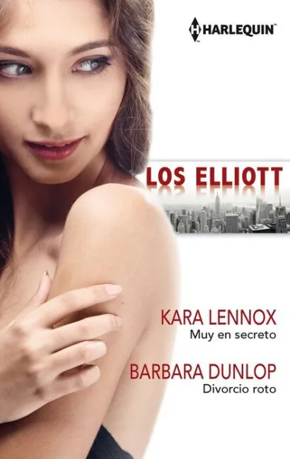 Muy en Secreto; Divorcio Roto