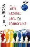Siete Razones para no Enamorarse